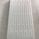 Blister HIPS Hydroponic Plant Seed Growing Tray/ Rectangular Nursery Tray Plastic Flat Seedling Tray With Drain Holes thumbnail-3