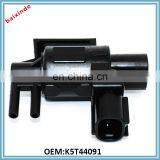 Auto parts High Quality EGR vacuum solenoid valve OEM K5T44091