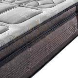 Top Bed Spring Mattress Individual Coils Queen Double Twin King Single Full Sizes Mattress Bedroom 10 Inch thumbnail-2