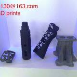 Impresora 3d Sla Sls Mjf Slm Fdm 3d Print Plastic and Metal 3d Printing Service thumbnail-3