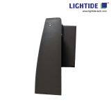 Lightide Slim Led Wall Security Lights With Adjustable Light Direction, 100W, 100-277vac, 5yrs Warranty thumbnail-3