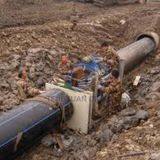 HDPE Trenchless Pipe China