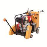 In Concrete Pavement Asphalt Cutting Machine