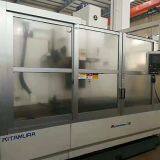 Kitamura Mycenter-7X Vertical Machining Center
