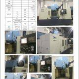 OKK VM7 Vertical Machining Center thumbnail-2