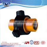 High Pressure 602 Union/FMC/WECO Hammer Union/Wing Union thumbnail-1