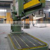 High Quality Cnc Drill Machine Specification Z3080 thumbnail-3