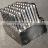 Popsicle Machine Ice Lolly Maker for Sale Commercial Ice Lolly Machine thumbnail-6