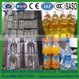 Продается станок для экструзионного формования пластиковых бутылок объемом 5 л/станок для формования бутылок из ПЭТ/станок для инжекционно-дугового формования пластиковых бутылок thumbnail-5