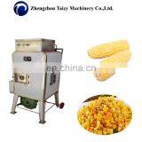 Waxy Corn Frozen Sweet Corn Kernel Removing Machine thumbnail-3
