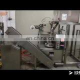 Automatic tea bag package tea packing machine