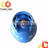 12.5KG Empty Home Cooking Lpg Gas Cylinder Export to Cameroon thumbnail-4