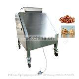 Stainless Steel Nuts Shell Crushing Almond Powder Making Machine thumbnail-6