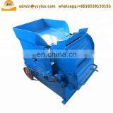 Automatic Saw Type Cotton Ginning Machine Price / Cotton Gin Saw Equipment thumbnail-4