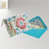 Custom Refined High Quality Fashion Greeting Cards thumbnail-2