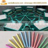 High Efficiency Dustless Colorful Chalk Making Machine Blackboard School Chalk Machine thumbnail-3