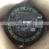 Original 321B 321C 321D Excavator Travel Motor 321 Final Drive