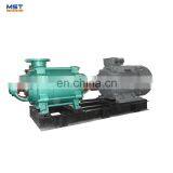 Centrifugal multistage water pumps parts