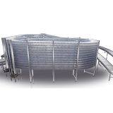 Bread Cooling Tower Spiral Cooling Tower thumbnail-4