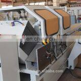 Aluminum Window Door Fabrication Cutting Machines of Two Double Blade thumbnail-6