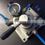 Stadium Lighting Telescopic High Mast Mast Pole thumbnail-5