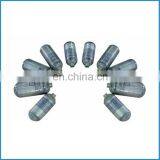 Aluminum Liner Carbon Fiber Full-Wrapped Composite Gas Cylinders, 9L Composite Gas Cylinder, Wrapped Gas Cylinder thumbnail-3