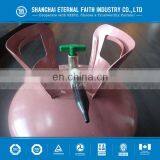 Disposable Party Used Helium Tank Balloon Gas Prices Low Pressure Helium Tank for Sale thumbnail-4