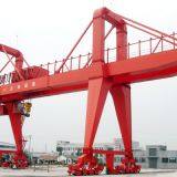 Double Beam Gantry Crane thumbnail-2