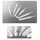 Precision Polish Ceramic Coil Winding Tube Nozzle Guide For Coil Winding Machinery thumbnail-2