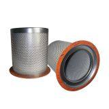 Mengma Supply Fusheng Oil Separator 9610112-21601-M for Fusheng Compressor Parts