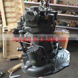 ZX250K-3 HYDRAULIC GEAR PUMP MAIN PUMP ASSY 9195236 9191165 9256125 9257348 for HITACHI