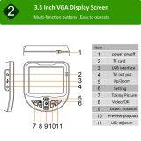 Visual Cleaning Borescope thumbnail-4