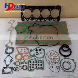 Full Gasket Kit For Kubota V3800 Engine thumbnail-2
