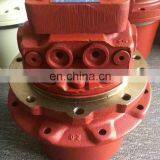 Excavator and Loader Hydraulic Motor PC35 PC40 SK40 GM04 TM04 Travel Motor GM04A TM04A Final Drive Travel Device thumbnail-7
