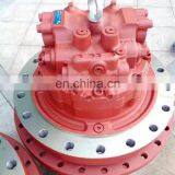 PC850-8R Excavator Final Drive Travel Motor MSF-340VP Walking Motor Assembly thumbnail-2