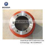 Heavy Duty Trailer Truck Brake Drum 787684 thumbnail-2