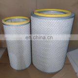 AF26204 41272211 P787157 Air Filter Replacement