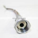 K19 Turbocharger Fuel Flexible Engine 3086055 Hose thumbnail-6