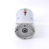 Hydraulic dc Electric Motor for Power Unit Torque Motor 12v 1600w thumbnail-3