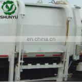 Side Mounted Compressed Garbage Truck Price thumbnail-5