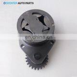 Auto Parts 6CT8.3 Diesel Engine Oil Pump Lubrication Pump 3948071 thumbnail-6