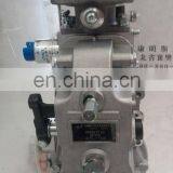 Excavator 6CT8.3 Engine Wuxi WEIFU Fuel Injection Pump BHF6P120005 / 4989873 thumbnail-5