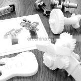 SLA 3D Printing With DSM Somos White Resin Material/Automatic Quick Quotation/cost-effective thumbnail-1