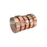 99.9% Pure Copper Tape / Strip / Foil Factory Soldering Aluminum Copper Foil Insulation Tape Lowes Price thumbnail-6