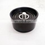 Factory Wholesale Original Excavator Idler For Truck thumbnail-3