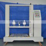 Corrugated Carton Compression Tester + Packaging Box Compress Tester thumbnail-2