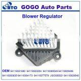 New Heater Blower Motor Resistor for BMW 318i 325i X3 X5OEM 64116931680 64116923204 64118385549 thumbnail-2