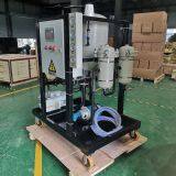 Manufacturer Made Vacuum Oil Purifier with Good Quality