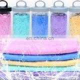 Printed Pets Absorbent Thickened Towel Quick-dry Towel Cats and Dogs Bath Towel Cleaning Supplies thumbnail-1