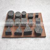 Customized Colors Felt Pads for Bar Stools thumbnail-4